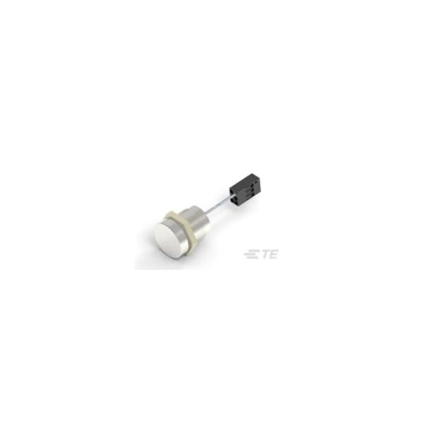 Te Connectivity Avp16M H. Flat S04 Nl 500Mm/2X3 2342838-3 - main